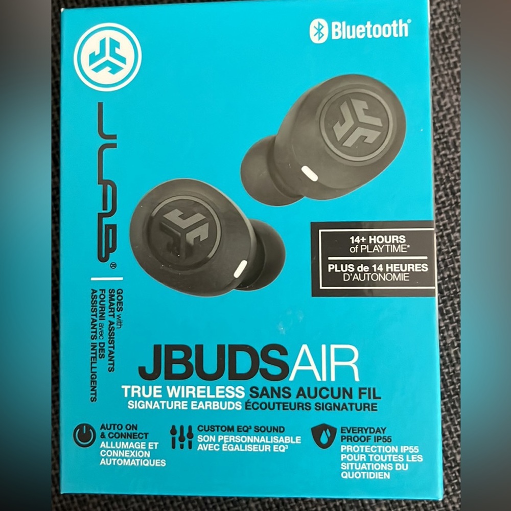 Head phone Bluetooth